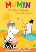 MUMIN UN ESTIU MAGNIFIC + ADHESIUS | 9788424632984 | Llibres Parcir | Librería Parcir | Librería online de Manresa | Comprar libros en catalán y castellano online