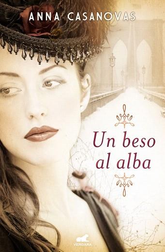 UN BESO AL ALBA | 9788415420866 | CASANOVAS, ANNA | Llibres Parcir | Librería Parcir | Librería online de Manresa | Comprar libros en catalán y castellano online