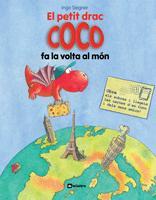 EL PETIT DRAC COCO FA LA VOLTA AL MON (A4) | 9788424631369 | SIEGNER INGO | Llibres Parcir | Librería Parcir | Librería online de Manresa | Comprar libros en catalán y castellano online