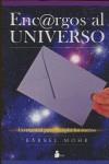 ENCARGOS AL UNIVERSO man para cumplir | 9788478085941 | BARBEL MOHR | Llibres Parcir | Librería Parcir | Librería online de Manresa | Comprar libros en catalán y castellano online