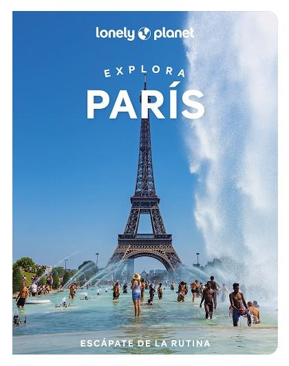 EXPLORA PARÍS 1 | 9788408264040 | CARILLET, JEAN-BERNARD/LE NEVEZ, CATHERINE/CHO, EILEEN/FONG YAN, FABIENNE/NGO MPII, JACQUELINE/ST. O | Llibres Parcir | Librería Parcir | Librería online de Manresa | Comprar libros en catalán y castellano online