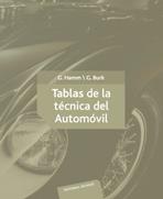 TABLAS TECNIC AUTOMOVIL | 9788429148343 | HAMM | Llibres Parcir | Librería Parcir | Librería online de Manresa | Comprar libros en catalán y castellano online