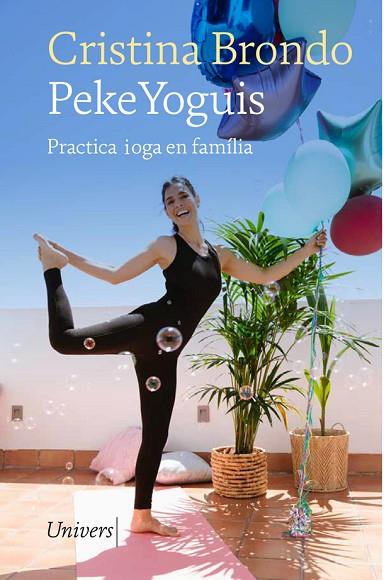 PEKEYOGUIS | 9788418375798 | BRONDO, CRISTINA | Llibres Parcir | Llibreria Parcir | Llibreria online de Manresa | Comprar llibres en català i castellà online
