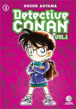 DETECTIVE CONAN I Nº 03/13 | 9788468470702 | AOYAMA, GOSHO | Llibres Parcir | Librería Parcir | Librería online de Manresa | Comprar libros en catalán y castellano online