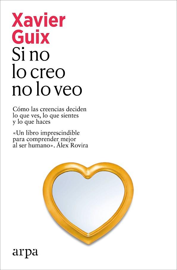SI NO LO CREO NO LO VEO | 9791388182273 | GUIX, XAVIER | Llibres Parcir | Llibreria Parcir | Llibreria online de Manresa | Comprar llibres en català i castellà online