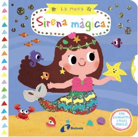 LA MEVA SIRENA MÀGICA | 9788499069555 | VARIOS AUTORES | Llibres Parcir | Llibreria Parcir | Llibreria online de Manresa | Comprar llibres en català i castellà online