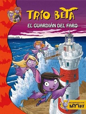 GUARDIAN DEL FARO TRIO BETA | 9788484417682 | Llibres Parcir | Llibreria Parcir | Llibreria online de Manresa | Comprar llibres en català i castellà online