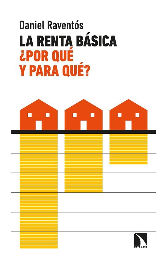 LA RENTA BÁSICA, ¿POR QUÉ Y PARA QUÉ? | 9788413521602 | RAVENTÓS PAÑELLA, DANIEL | Llibres Parcir | Llibreria Parcir | Llibreria online de Manresa | Comprar llibres en català i castellà online