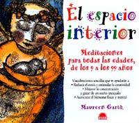 EL ESPACIO INTERIOR | 9788489920934 | MAUREEN GARTH | Llibres Parcir | Librería Parcir | Librería online de Manresa | Comprar libros en catalán y castellano online