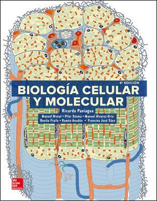 LA BIOLOGIA CELULAR Y MOLECULAR. | 9788448612962 | PANIAGUA,RICARDO | Llibres Parcir | Llibreria Parcir | Llibreria online de Manresa | Comprar llibres en català i castellà online