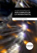 GUIA COMPLETA DE LA IMAGEN DIGITAL | 9788426728241 | RODRIGUEZ HUGO | Llibres Parcir | Llibreria Parcir | Llibreria online de Manresa | Comprar llibres en català i castellà online