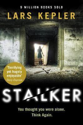 STALKER | 9780008220891 | KEPLER LARS | Llibres Parcir | Librería Parcir | Librería online de Manresa | Comprar libros en catalán y castellano online