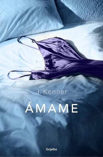 ÁMAME | 9788425351525 | KENNER,J. | Llibres Parcir | Llibreria Parcir | Llibreria online de Manresa | Comprar llibres en català i castellà online