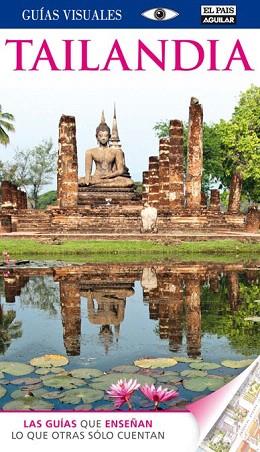 Guia Visual Tailandia | 9788403512337 | Varios autores | Llibres Parcir | Librería Parcir | Librería online de Manresa | Comprar libros en catalán y castellano online
