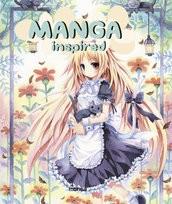 MANGA INSPIRED | 9788416500017 | INSTITUTO MONSA DE EDICIONES, S.A. | Llibres Parcir | Librería Parcir | Librería online de Manresa | Comprar libros en catalán y castellano online