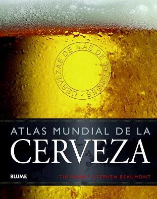 ATLAS MUNDIAL DE LA CERVEZA | 9788415317357 | WEBB, TIM/BEAUMONT, STEPHEN | Llibres Parcir | Librería Parcir | Librería online de Manresa | Comprar libros en catalán y castellano online