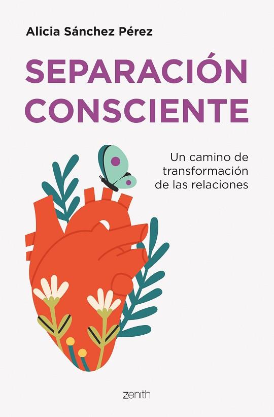 SEPARACIÓN CONSCIENTE | 9788408254997 | SÁNCHEZ PÉREZ, ALICIA | Llibres Parcir | Llibreria Parcir | Llibreria online de Manresa | Comprar llibres en català i castellà online
