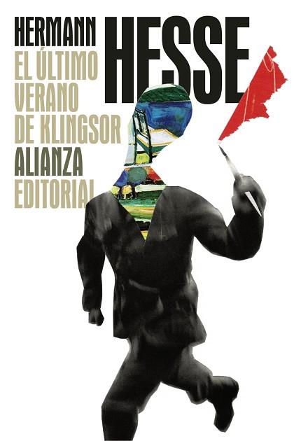 EL ÚLTIMO VERANO DE KLINGSOR | 9788491047025 | HESSE, HERMANN | Llibres Parcir | Librería Parcir | Librería online de Manresa | Comprar libros en catalán y castellano online