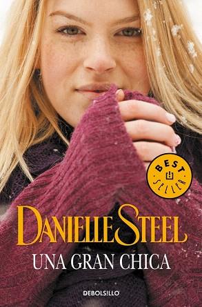 UNA GRAN CHICA | 9788490624494 | STEEL,DANIELLE | Llibres Parcir | Llibreria Parcir | Llibreria online de Manresa | Comprar llibres en català i castellà online