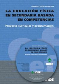 La Educación Física en Secundaria basada en competencias | 9788497292573 | Ureña Villanueva, Fernando/Ureña Ortin, Nuria/Alarcón López, Francisco/Ruiz Lara, Encarnación/Saaved | Llibres Parcir | Llibreria Parcir | Llibreria online de Manresa | Comprar llibres en català i castellà online