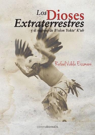 LOS DIOSES EXTRATERRESTRES | 9788415465386 | Llibres Parcir | Librería Parcir | Librería online de Manresa | Comprar libros en catalán y castellano online