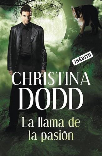 LA LLAMA DE LA PASION | 9788499083827 | CHRISTINA DOOD | Llibres Parcir | Librería Parcir | Librería online de Manresa | Comprar libros en catalán y castellano online