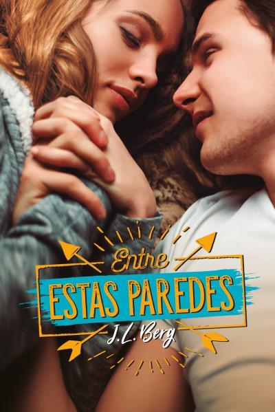 ENTRE ESTAS PAREDES | 9788416327423 | BERG, J.L. | Llibres Parcir | Librería Parcir | Librería online de Manresa | Comprar libros en catalán y castellano online