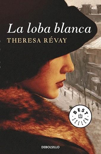LA LOBA BLANCA | 9788499893655 | REVAY THERESA | Llibres Parcir | Llibreria Parcir | Llibreria online de Manresa | Comprar llibres en català i castellà online