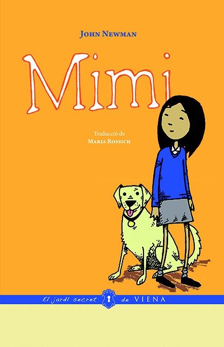 MIMI (CAT.) | 9788483308615 | NEWMAN, JOHN | Llibres Parcir | Llibreria Parcir | Llibreria online de Manresa | Comprar llibres en català i castellà online