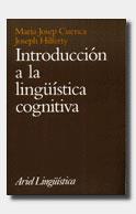 INTRODUCCION LINGUISTICA COGNITIVA | 9788434482340 | CUENCA | Llibres Parcir | Llibreria Parcir | Llibreria online de Manresa | Comprar llibres en català i castellà online