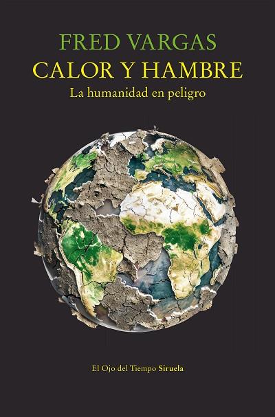 CALOR Y HAMBRE | 9791387688349 | VARGAS, FRED | Llibres Parcir | Llibreria Parcir | Llibreria online de Manresa | Comprar llibres en català i castellà online