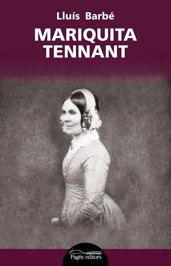 MARIQUITA TENNANT | 9788499758329 | BARBÉ DURAN, LLUÍS | Llibres Parcir | Librería Parcir | Librería online de Manresa | Comprar libros en catalán y castellano online