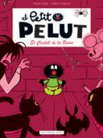 EL PETIT PELUT. EL CASTELL DE LA BOIRA | 9788416166336 | Llibres Parcir | Librería Parcir | Librería online de Manresa | Comprar libros en catalán y castellano online