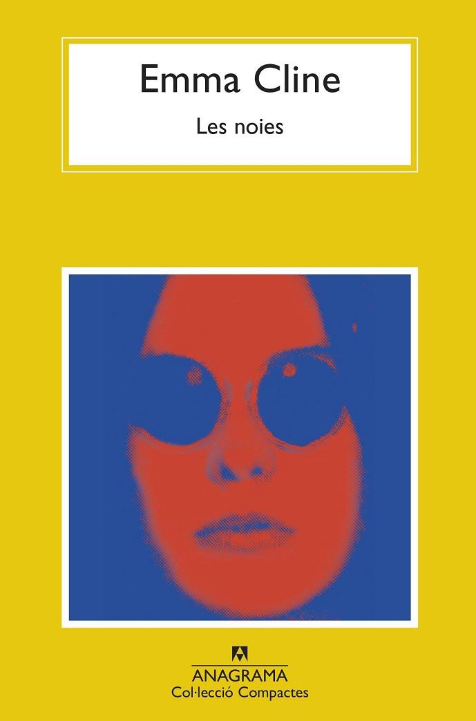 LES NOIES | 9788433901590 | CLINE, EMMA | Llibres Parcir | Librería Parcir | Librería online de Manresa | Comprar libros en catalán y castellano online