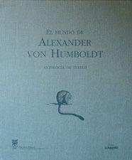 EL MUNDO DE ALEXANDER VON HUMBOLDT | 9788477828990 | Llibres Parcir | Llibreria Parcir | Llibreria online de Manresa | Comprar llibres en català i castellà online