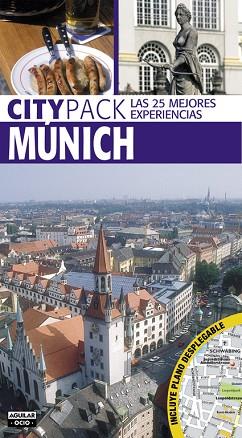 MÚNICH (CITYPACK) | 9788403517073 | VARIOS AUTORES | Llibres Parcir | Librería Parcir | Librería online de Manresa | Comprar libros en catalán y castellano online