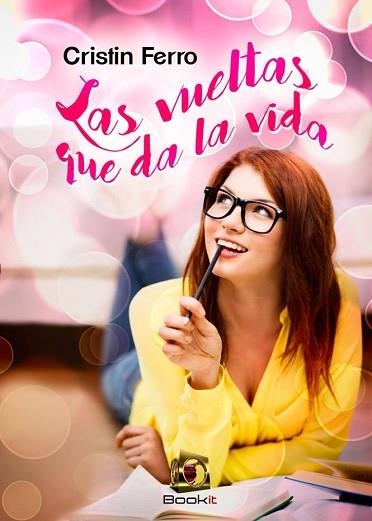VUELTAS QUE DA LA VIDA | PODI111808 | FERRO  CRISTIN | Llibres Parcir | Librería Parcir | Librería online de Manresa | Comprar libros en catalán y castellano online