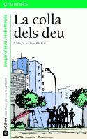 COLLA DELS DEUS | 9788424681050 | CARBO | Llibres Parcir | Librería Parcir | Librería online de Manresa | Comprar libros en catalán y castellano online