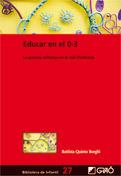 EDUCAR EN EL 0 3 | 9788478279029 | QUINTO B | Llibres Parcir | Librería Parcir | Librería online de Manresa | Comprar libros en catalán y castellano online