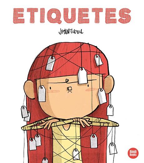 ETIQUETES | 9788418288982 | TURU SÁNCHEZ, JOAN | Llibres Parcir | Librería Parcir | Librería online de Manresa | Comprar libros en catalán y castellano online