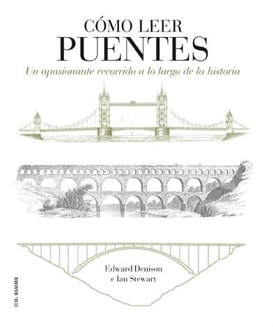 CÓMO LEER PUENTES | 9788496669871 | DENISON, EDWARD/STEWART, IAN | Llibres Parcir | Llibreria Parcir | Llibreria online de Manresa | Comprar llibres en català i castellà online