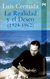 REALIDAD Y DESEO | 9788420643823 | Llibres Parcir | Librería Parcir | Librería online de Manresa | Comprar libros en catalán y castellano online