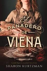 EL PANADERO DE VIENA | 9791387595265 | SAHRON, KURTZNABM | Llibres Parcir | Llibreria Parcir | Llibreria online de Manresa | Comprar llibres en català i castellà online