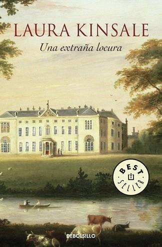 UNA EXTRAÑA LOCURA | 9788490326305 | KINSALE,LAURA | Llibres Parcir | Librería Parcir | Librería online de Manresa | Comprar libros en catalán y castellano online