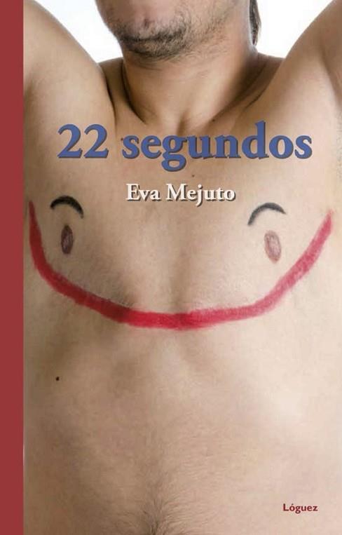 22 SEGUNDOS | 9788412052114 | MEJUTO, EVA | Llibres Parcir | Llibreria Parcir | Llibreria online de Manresa | Comprar llibres en català i castellà online