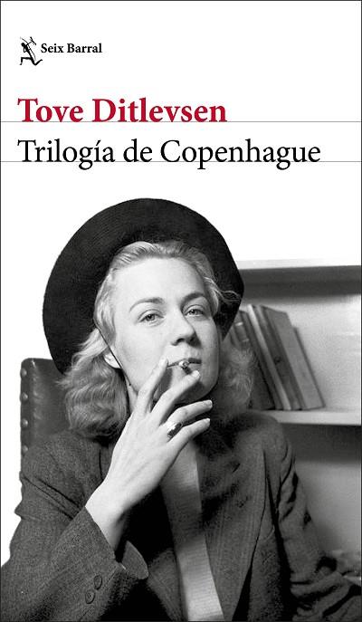 TRILOGÍA DE COPENHAGUE | 9788432238772 | DITLEVSEN, TOVE | Llibres Parcir | Librería Parcir | Librería online de Manresa | Comprar libros en catalán y castellano online