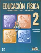 EDUCACION FISICA 2 CUADERNO TRABAJO | 9788448109103 | GALEANO | Llibres Parcir | Llibreria Parcir | Llibreria online de Manresa | Comprar llibres en català i castellà online