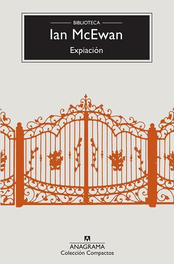 EXPIACIÓN | 9788433960054 | MCEWAN, IAN | Llibres Parcir | Librería Parcir | Librería online de Manresa | Comprar libros en catalán y castellano online