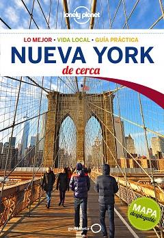 GUIA NUEVA YORK DE CERCA  | 9788408135470 | CRISTIAN BONETTO | Llibres Parcir | Librería Parcir | Librería online de Manresa | Comprar libros en catalán y castellano online