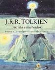 J R R TOLKIEN ARTISTA ILUSTRADOR | 9788445072493 | Llibres Parcir | Librería Parcir | Librería online de Manresa | Comprar libros en catalán y castellano online